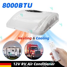 Parkklimaanlage Elektrische