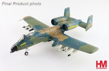 A-10C Warthog Memphis Belle