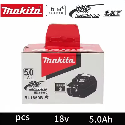 Makita original ersatz akku - original,