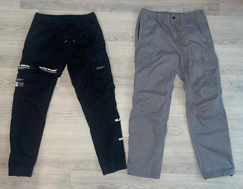 Stück cargohose blacksquad - stück,