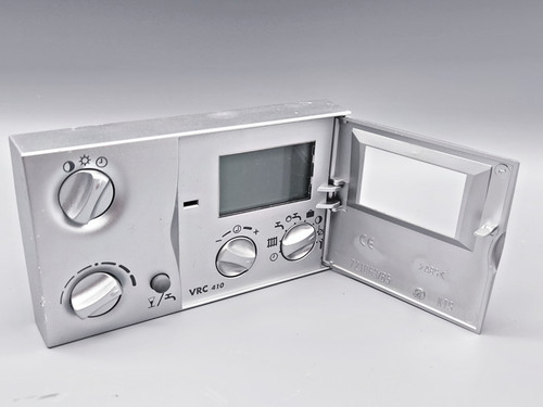Vaillant vrc 410 - vrc,