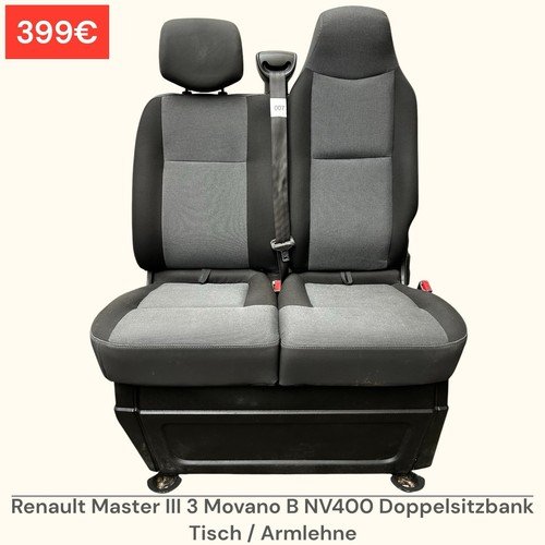 Renault master iii - master, b