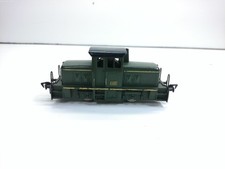 Fleischmann H0 1306 Diesellok