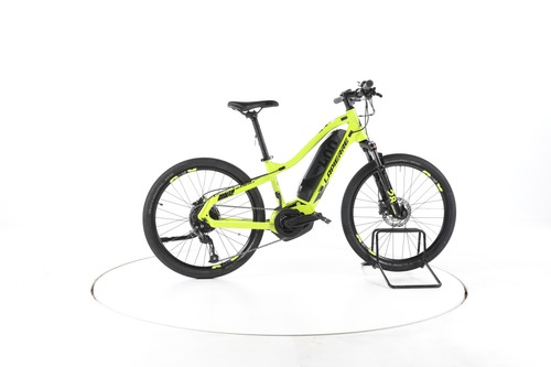 Lapierre overvolt kinder - overvolt, ht