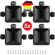 Wasserdicht abzweigdose ip68 - wasserdicht,