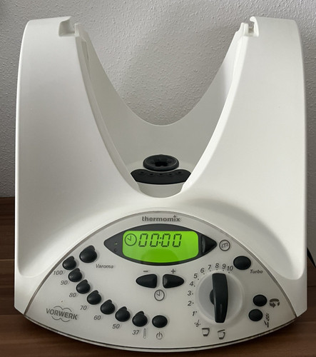Vorwerk thermomix tm31 - vorwerk,