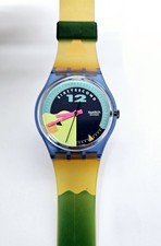 Swatch Standards 1991 - GN115s
