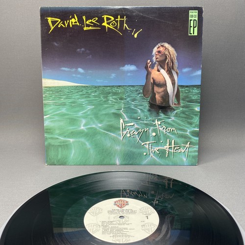 David lee roth - roth,