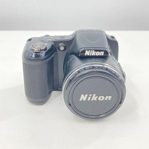 Nikon coolpix l820 - coolpix,