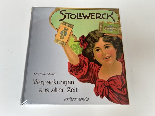 Stollwerck verpackungen aus - -,