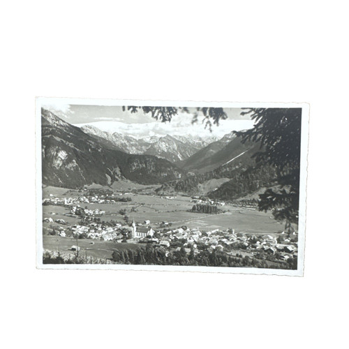 Ansichtskarte postkarte - ansichtskarte,