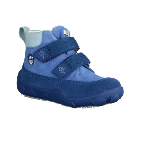 Affenzahn low boot shark - affenzahn,