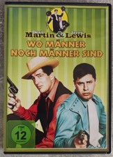 Wo Männer noch Männer