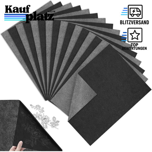 Pauspapier blatt - pauspapier, 50