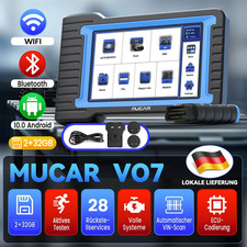 MUCAR VO7 OBD2 Diagnosegerät