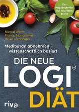 Die neue LOGI-Diät, Nicolai