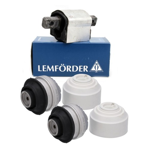 Lemförder motorlager 1x - 2x,