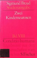 Studienausgabe; Bd. 8., Zwei