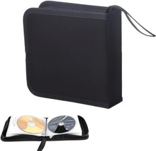 CD Tasche, CD