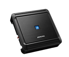 Alpine MRV-F300 640W Auto