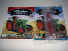 HACHETTE FENDT DIESELROSS F 15