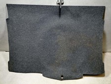 Opel Corsa D original Abdeckung Kofferraumboden 5-Türer Bj.2009 