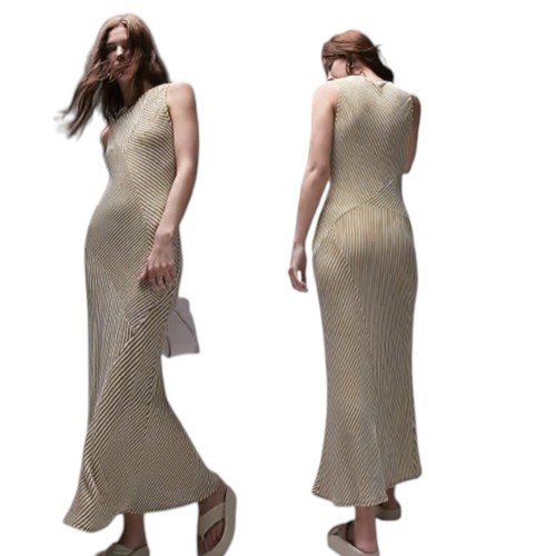 Topshop tank kleid midi - topshop,