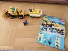Lego city 1989 - city,