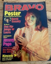 Bravo Nr. 19 / 1973 komplett