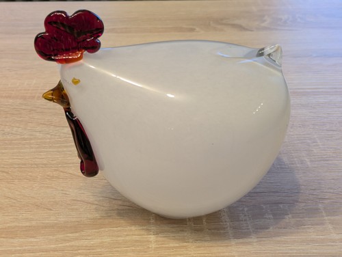 Villeroy boch hahn aus - hahn, glas