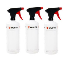 Würth universal - 3x,