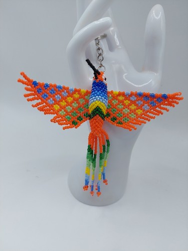 Anhänger kolibri cm - anhänger,
