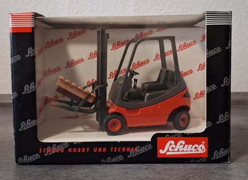 Schuco metallmodell - schuco,