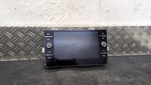 Monitor navigationssystem - monitor,