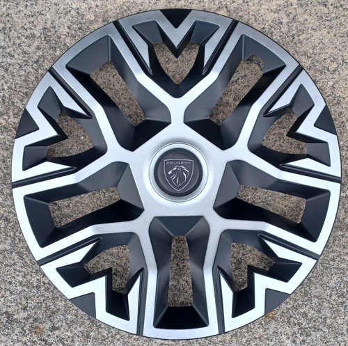 Alu design radkappen zoll - radkappen,