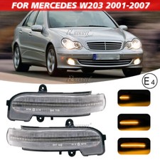 For Mercedes Benz C Class S203