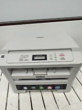 Brother DCP-7055, Laser, Mono, Mono, 20 S./Min., 2400 x 600 DPI, GDI