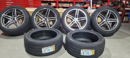 Sommerräder für 2er 5er - , 2er/5er