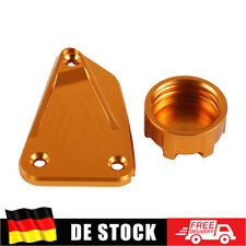 Vorne & Hinten Bremsbehälter