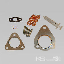 Montagesatz Turbolader Audi A4 B6 B7  VW Passat 3B 3BG 1.9 TDI 2.0 TDI  
