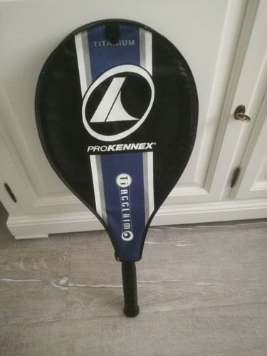Kinetic pro kennex - kinetic,