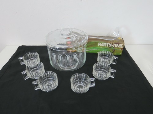 Schönes bowle service - schönes,