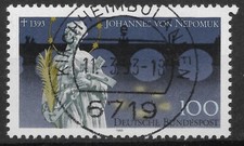 Bund 1993 est - o/est, 1655