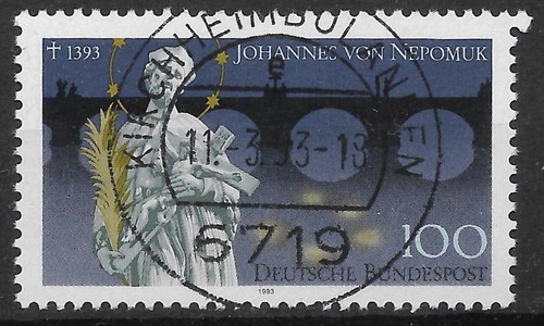 Bund 1993 est - mi, 1655