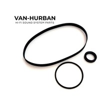 Kit Riemen Und Idler Nakamichi