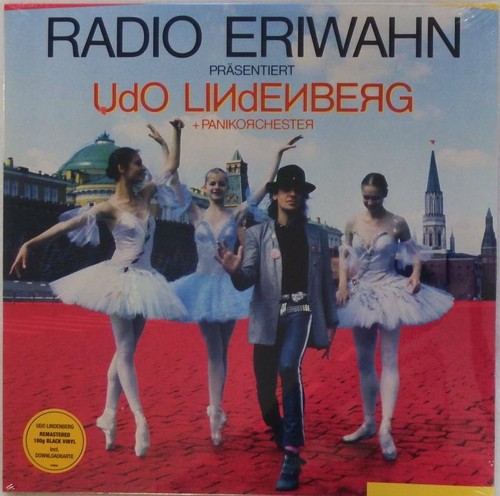 Udo lindenberg radio eriwahn - radio,