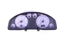 Tachometer orig. Audi A6 4B S-Line Diesel Kombiinstrument MFA groß 4B0919880G