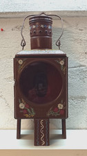 Signallampe eisenbahnlampe - signallampe,