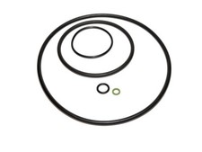 Reparatursatz O-Ringe für Speck BADU 40/7 und 40/11 Poolpumpe Ersatzteile