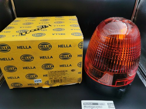 Hella 2rl 007 - 007, 337-041